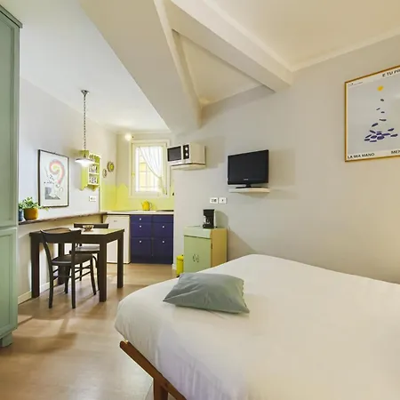 La Casina - Tintori * Floransa