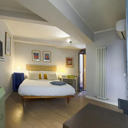 La Casina - Tintori Floransa