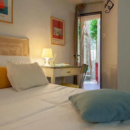 شقة La Casina - Tintori فلورنس