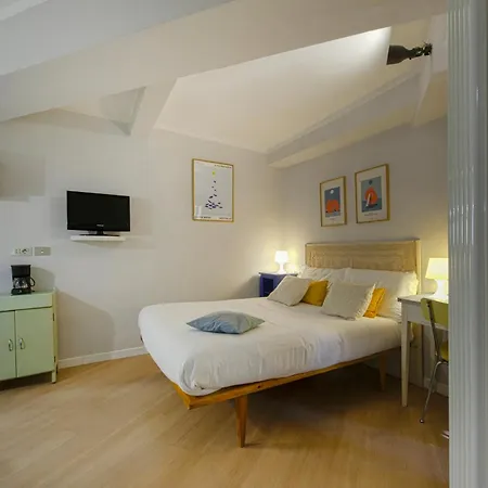 La Casina - Tintori * فلورنس