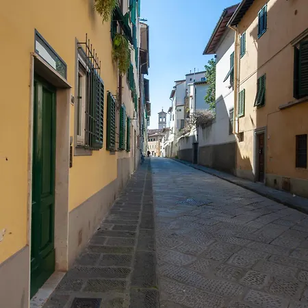 La Casina - Tintori *