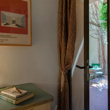 La Casina - Tintori Daire *