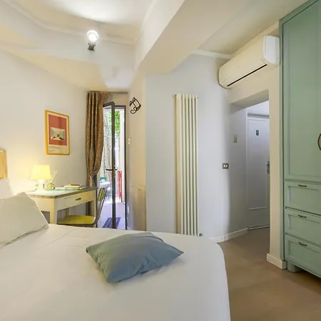 La Casina - Tintori * Floransa