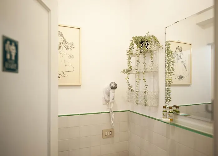 La Casina - Tintori Apartament