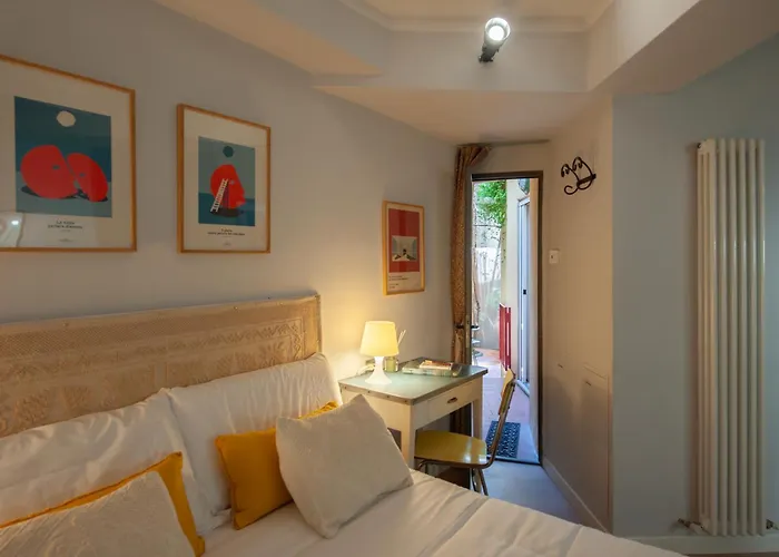 Apartament La Casina - Tintori *