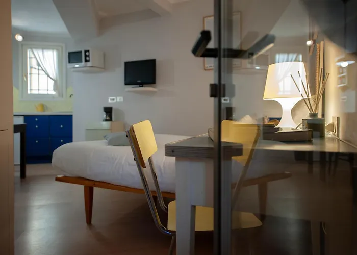 Apartament La Casina - Tintori *