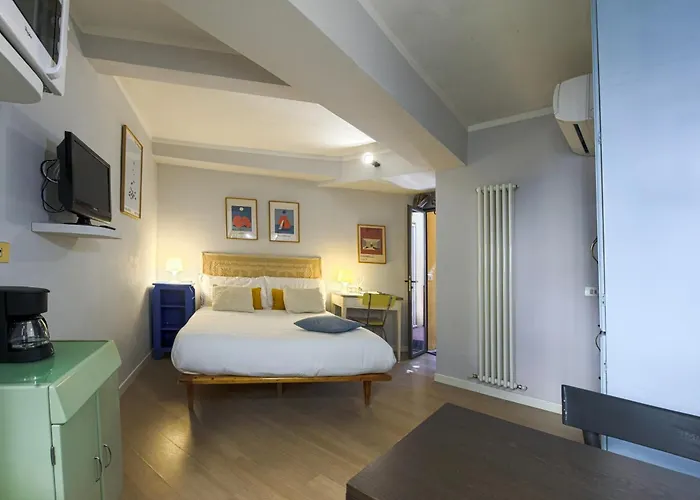 La Casina - Tintori Florencja