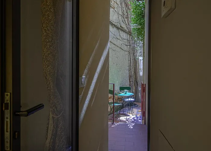 Apartament La Casina - Tintori