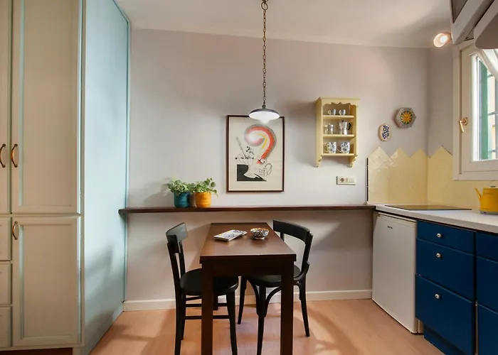 Apartament La Casina - Tintori *