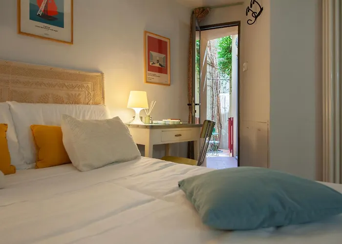Apartament La Casina - Tintori Florencja
