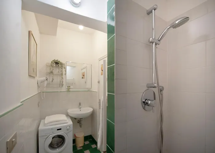 Apartament La Casina - Tintori *