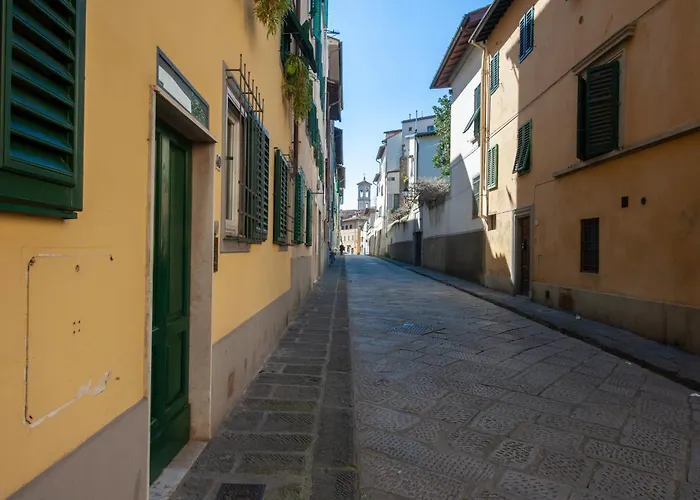 La Casina - Tintori *