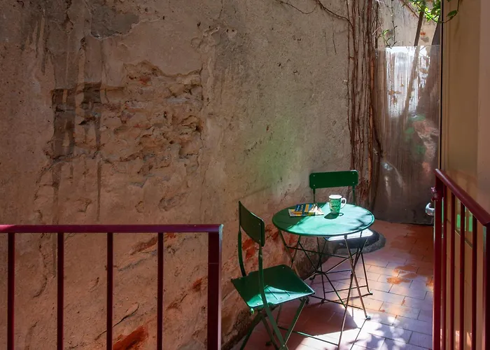 Apartament La Casina - Tintori *