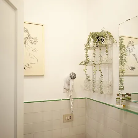 La Casina - Tintori Apartamento