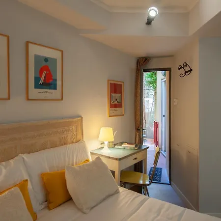 Apartamento La Casina - Tintori *
