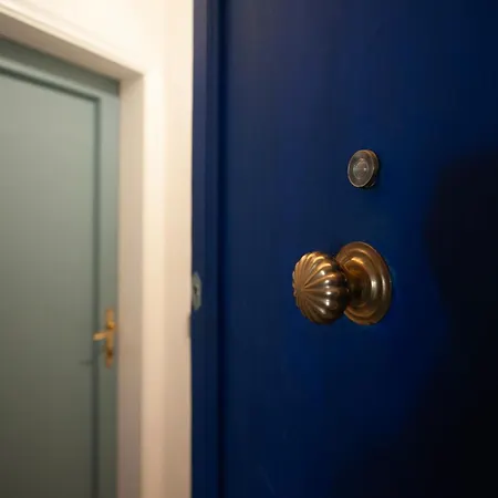 Apartamento La Casina - Tintori