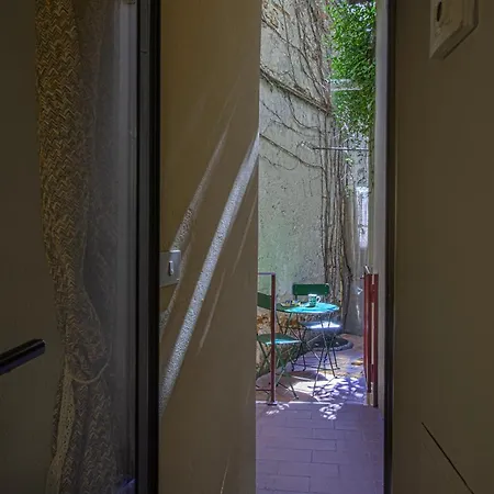 Apartamento La Casina - Tintori