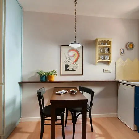 Apartamento La Casina - Tintori *