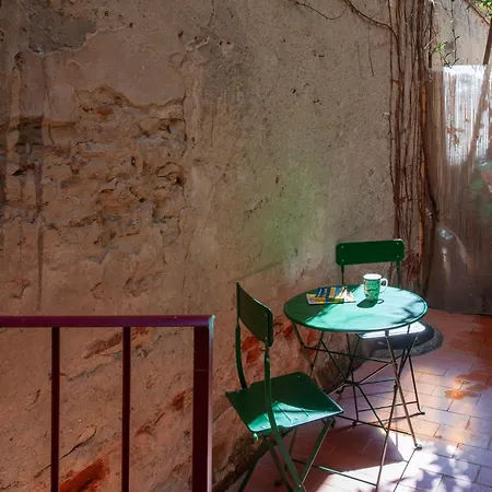 Apartamento La Casina - Tintori *