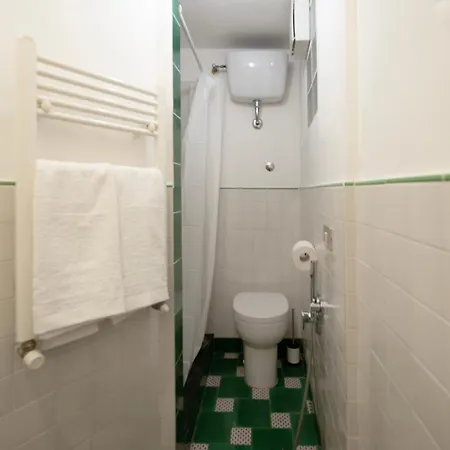 Apartamento La Casina - Tintori Florencia