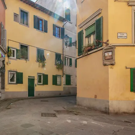 Apartamento La Casina - Tintori
